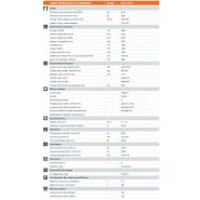 Hd 13 vo rouleau compresseur tandem - hamm - poids 4015 kg_1