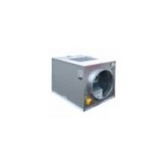 Hucf c - caisson de ventilation - vim - transmission < 11 500 m3/h