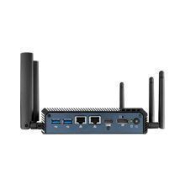 PC fanless compact N4200 - 4 antennes, 4G, 32Go, Windows 10 - Référence: UTX-3117FSW-S6A1N_1