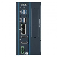 PC Fanless Rail DIN certifié UL C1D2 - Référence: UNO-410-E1H_1