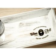 Posta Perma - Marque à chaud Royalposthumus - 100 Watt - Plaque 60x20mm - Idéal cuir, bois et carton_1