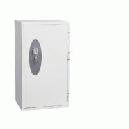Coffre Fort certifié ignifuge 2 H - 315 L - Classe S1 - PHOENIX FIREFOX SS1623 - serrure électronique_1