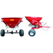 Epandeur à sel : 400 litres - 307491_1