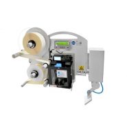 Étiqueteuse industrielle automatique électrique - étiquetage carton/produit - LA4050B_1