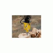 Frh304- fendeuse à vis pour mini pelle de 2 à 12t- frh_1