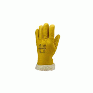 GANTS fourres anti-froid HIVER islande_1