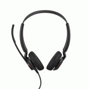 Jabra Engage 50 II Casque Avec fil Arceau Bureau/Centre d'appels USB Type-A Noir_1