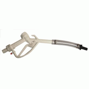 Kit Urée (AdBlue ®) pour Cuve IBC + Tuyau Ø25 mm - 6 m_1