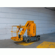 Nacelle verticale HAULOTTE star 10 occasion_1