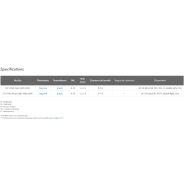Objectifs - Série S Plan Fluor LWD - haute résolution et grand champ de vision pour microscopes biologiques_1