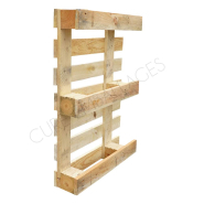 Palette standard lourde  -  800 X 600 LD 4E - Disponible en neuve_1