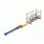 Parcours de santé 3 modules - mes0313i - Crea Équipements pour enfants de 2 à 8 ans_1