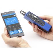 Roughness studio premium application pour analyse de rugosité_1