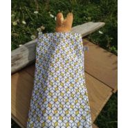 Sac à pain - miloo fée main - mesure 50 cm x 22 cm_1