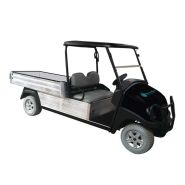 Véhicule électrique neo cargo 700 porte-tout_1