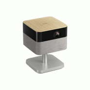 Vidéoprojecteur Lifestudio Flex EF-72 - Chène_1