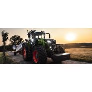 900 vario (my 2020) tracteur agricole - fendt - 296 à 415 ch_1