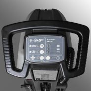 Autolaveuse Dynamic 45B - Groupe Clean - Compacte avec mode éco et batteries Gel_2