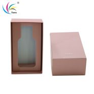 Couvercle et boîte cadeau premium - Hangzhou Tianshi Packaging & Printing Co - Personnalisable avec options d'impression_1