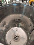 Cuve inox 316l d'occasion 200 litres_61 - référence : c4091_1