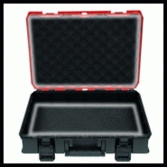 E-case S-F (System Box) avec mousse - charge utile 25 kg - caisse à outils_1