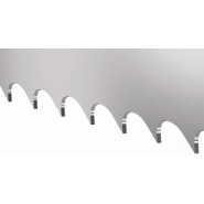 Lame de scie à ruban bimétal Sandcut® - 1,33 dents par pouce - 27 mm x 0,9 mm - 3861-27-0.9-H-1.33_1