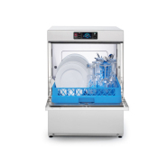 Lave-verres SAMMIC panier 40x40 cm - Référence UX-40D-DD_1