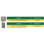 Microstation d'épuration 5 eh - 302870_1
