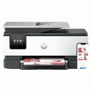 OfficeJet Pro 8132e Sans fil All-in-One Couleur Imprimante, Instant Ink; Impression recto-verso_1