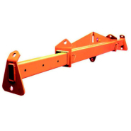 Palonnier avec longueurs variables pour le levage de charges longues_1