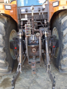 Renault Atles 935 RZ - Tracteur agricole puissant de 250 CV, 2001, 10000h_1