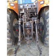 Renault Atles 935 RZ - Tracteur agricole puissant de 250 CV, 2001, 10000h_1
