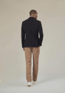 Veste en jersey homme Rory - Réf: BT4374 - Brook Taverner - Coupe slim, très élastique_1