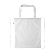 Sac piscine personnalisé - cordons colorés - longues anses - polyester 190T - impression sublimation_1