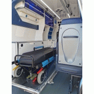 Ambulance volkswagen t5 2014 type a1 - occasion_1