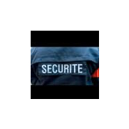 Blouson polaire securite noir - Militaires, Gendarmerie, Police et Sécurité_1