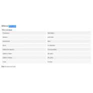 Compresseur bicylindre Esprit 3T 105 l/mn - Nardi Compressori France - Cuve 3L silencieux 52 dB_1