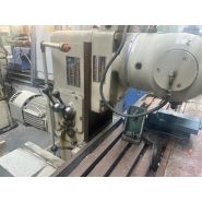 Fraiseuse occasion ERNAULT SOMUA Z1C avec courses X, Y et Z