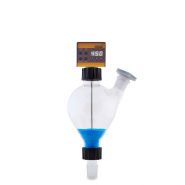 Hi-Doser - Doseur industriel de poudre - Lambda Instruments GmbH - Programmable jusqu'à 99 pas avec vitesse et durée_1