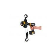 Kit complet Mini-Treuil portatif Pulley-Man 300kg Référence KIT-PULLEY Kit complet Mini-Treuil portatif Pulley-Man 300kg Référence KIT-PULLEY