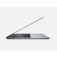 MacBook Pro 13'' i5 2,3 GHz 8Go 512Go SSD 2017 Gris - Grade Reconditionné en France Bon état_1