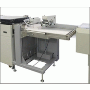 Margeur succion MB FSA - automatique, haut de pile, formats jusqu'à 520x1300 mm_1