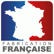 Meuble poubelle de restaurant avec bac - CHIANTI OAK_1