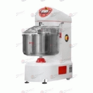 Pétrin spirale VIS Line 160 kg pâtes - 2 moteurs, 2 vitesses et capot mobile_1