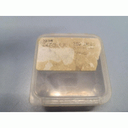 Poids d'étalonnage VWR 100mg classe F1 INOX_1