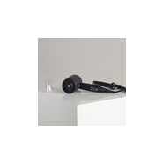 Sèche-cheveux fusion noir mat / or sku: g-776-09_1