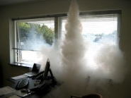 Systèmes d'enfumage - survelec_1