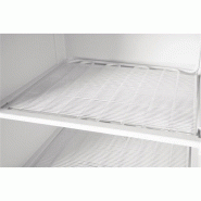 Armoire réfrigérée négative Inox - 1 porte - Série C - 365L | Polar - CD083_1