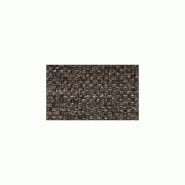 Canapé d'angle Norway - Matelas 16 cm - Système express - Sommier lattes Renatonisi - Tissu tweed taupe_1