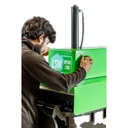 Compacteur de déchets  sur roues Pour une gestion optimisée des déchets - BP 240/360L_2